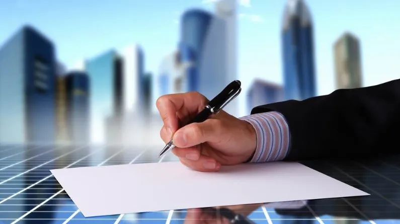 أنواع الاستحواذ على الشركات