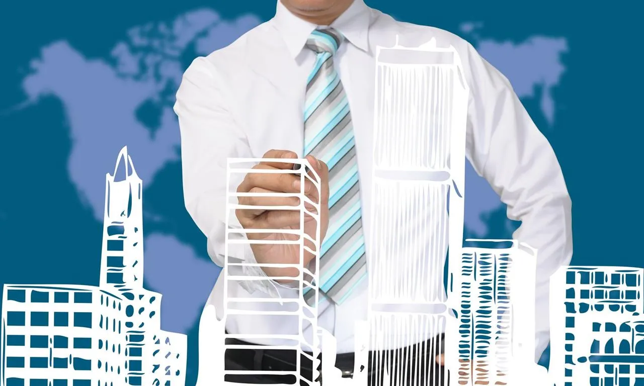 أنواع الاستحواذ على الشركات