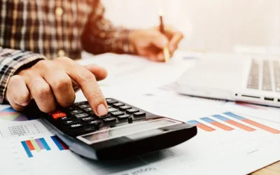 أنواع الضرائب في المحاسبة