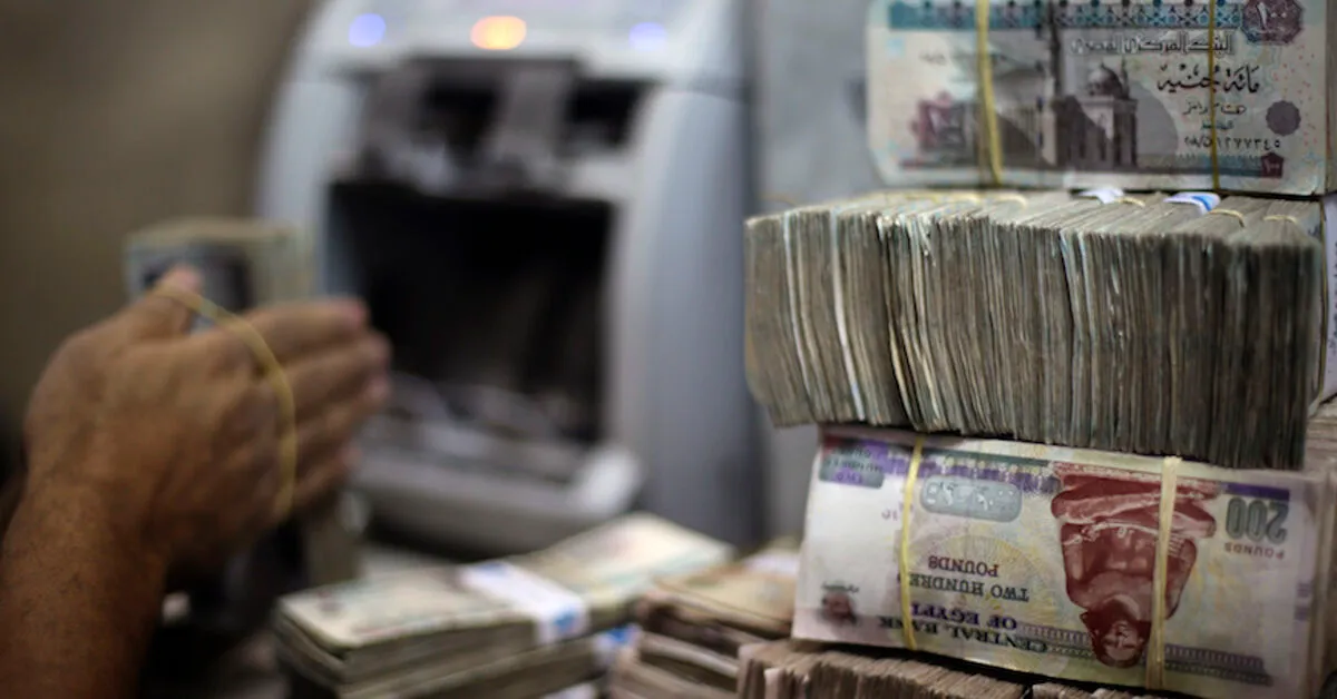 أنواع الضرائب في المحاسبة