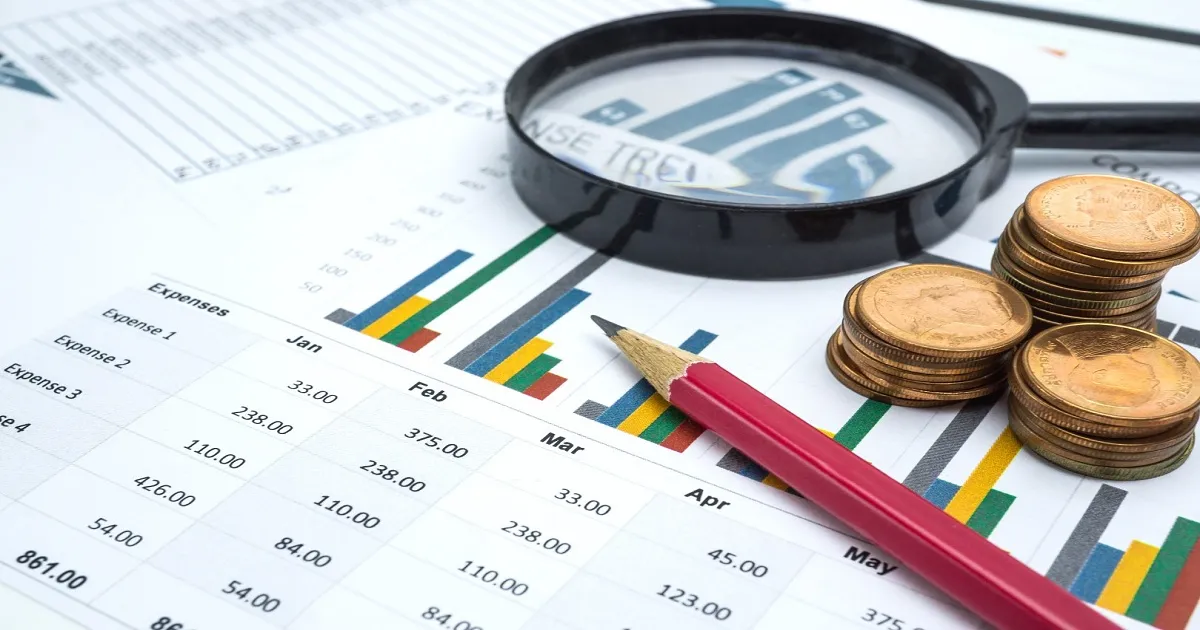 التدقيق في الحسابات التدقيق