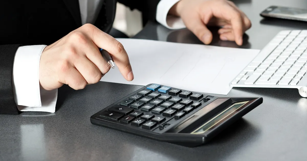 مكتب محاسب قانوني معتمد في مصر