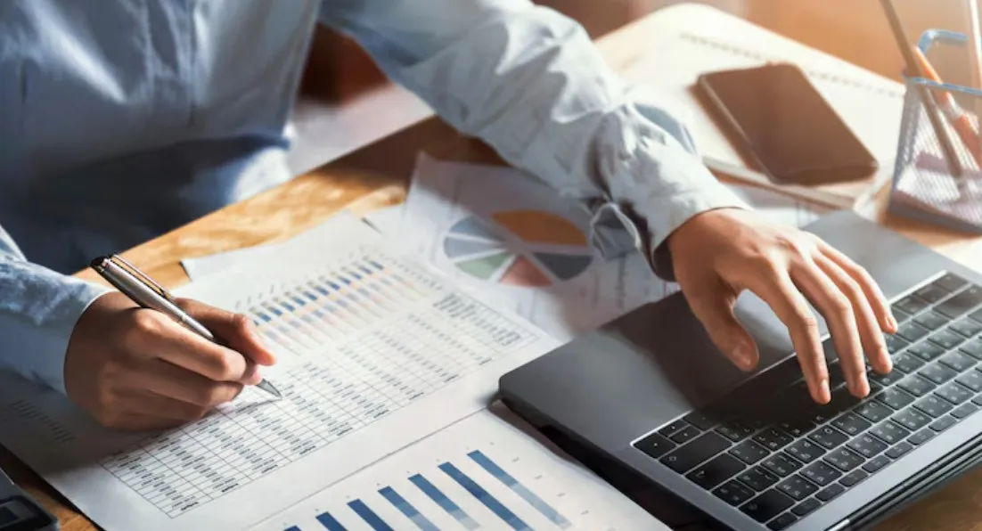 مكتب محاسب قانوني معتمد في مصر