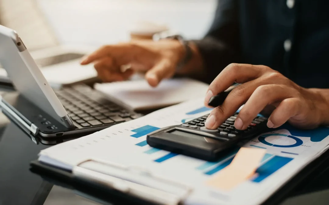 الفرق بين الحسابات الختامية والقوائم المالية