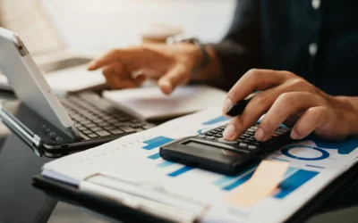 الفرق بين الحسابات الختامية والقوائم المالية