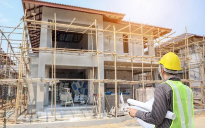 كيفية عمل ميزانية شركة مقاولات