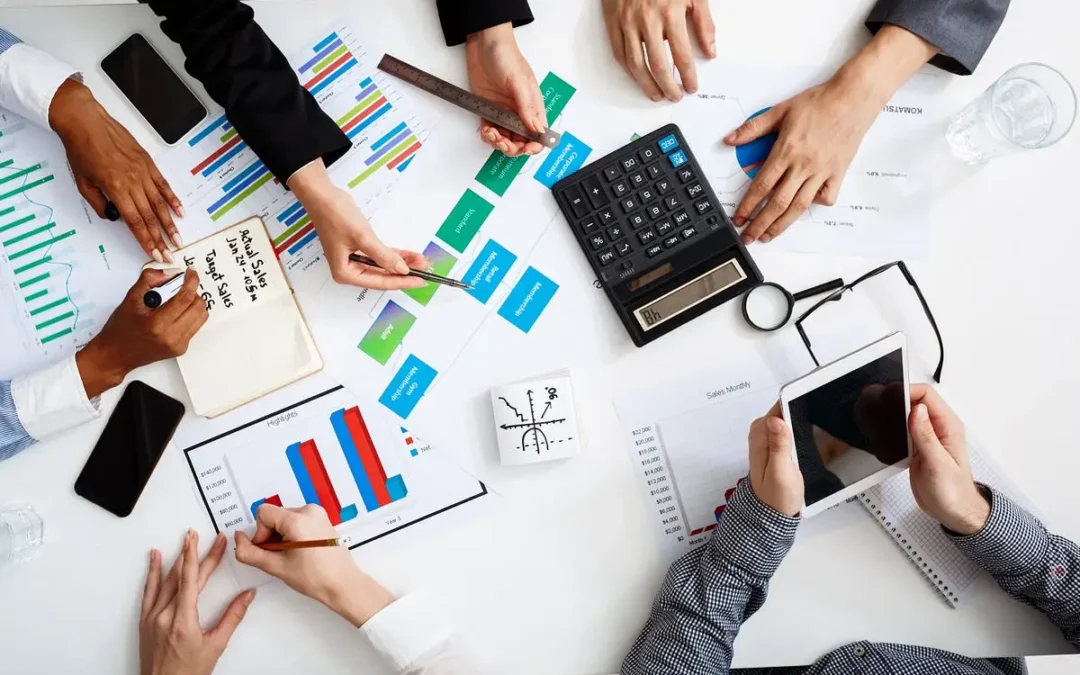 مهام واختصاصات إدارة المراجعة الداخلية