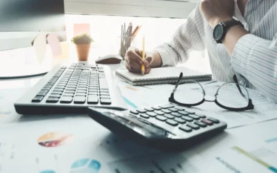 أنواع تقارير المراجعة الداخلية