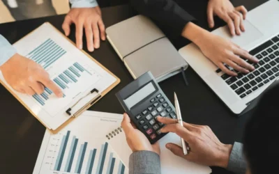 اخصائي حوكمة ومراجعة داخلية