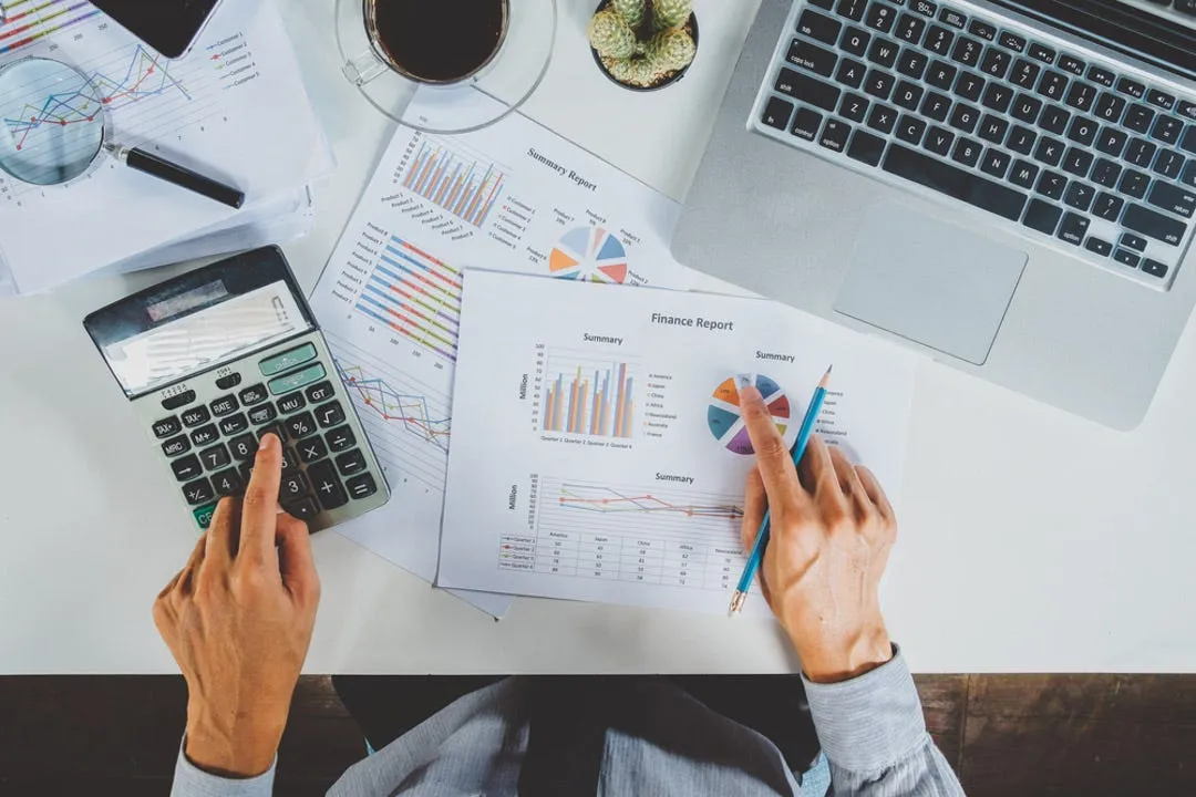 الآثار المترتبة على عدم مسك الدفاتر التجارية