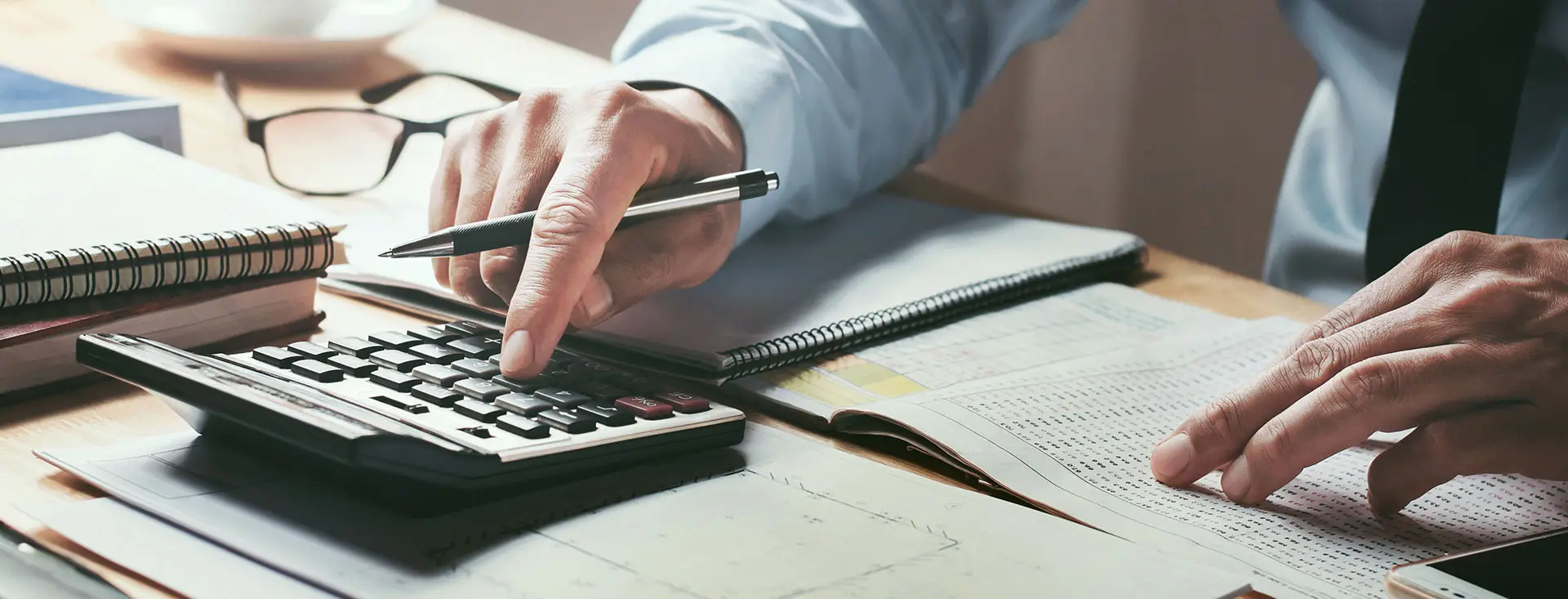 الآثار المترتبة على عدم مسك الدفاتر التجارية