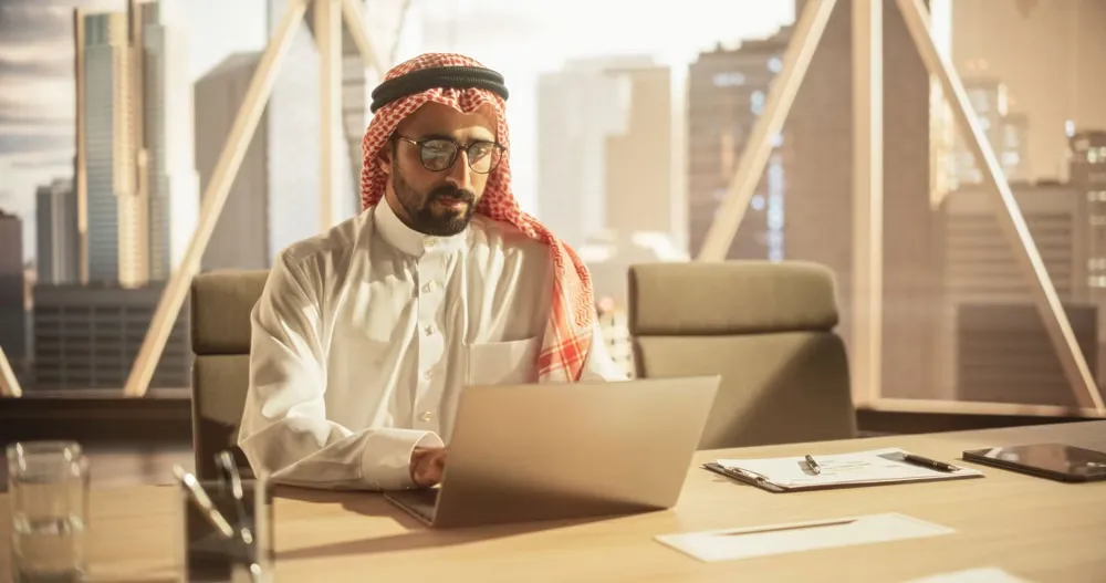 اجراءات تأسيس شركة ذات مسئولية محدودة في السعودية