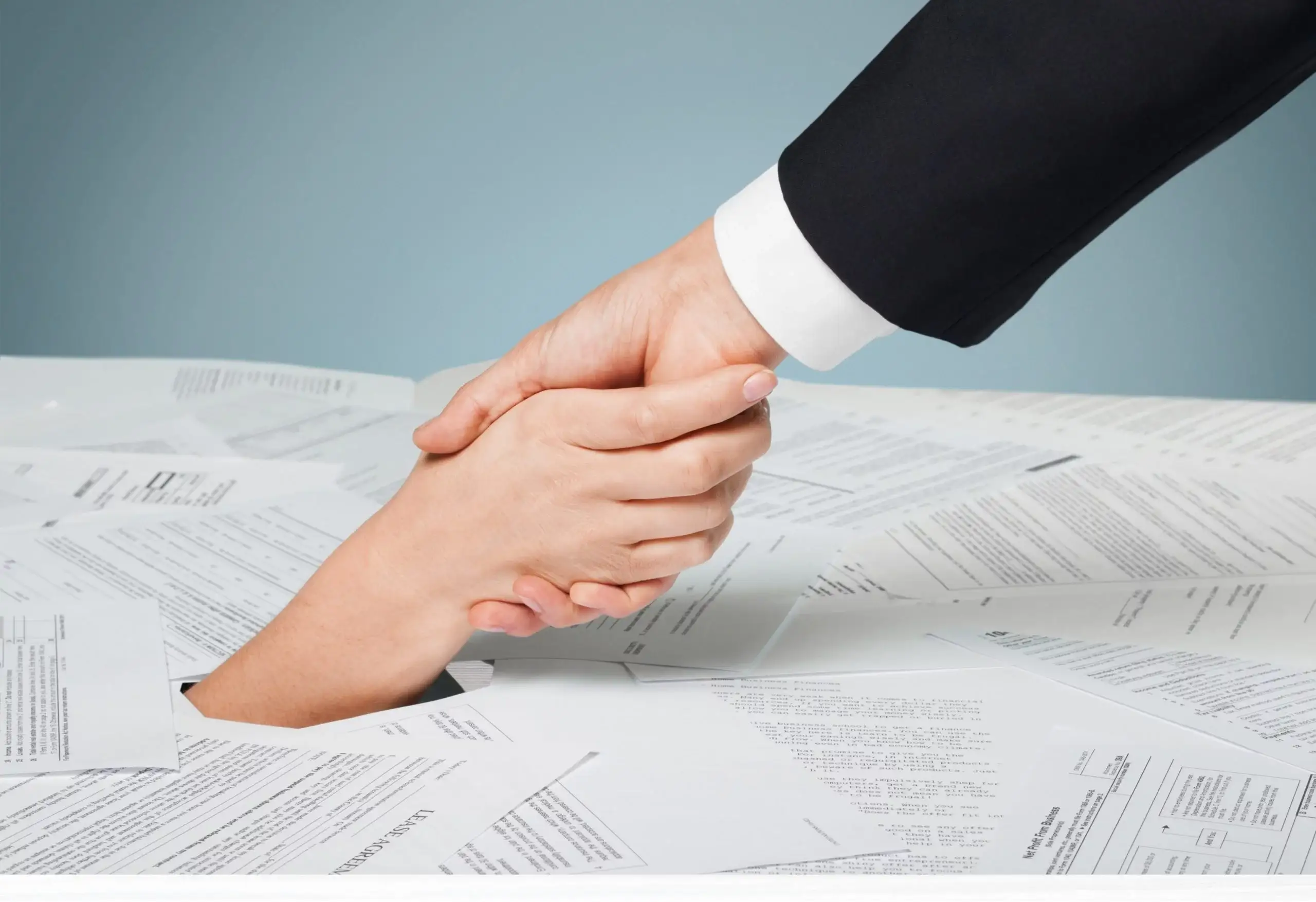 كيفية تقديم استشارة قانونية