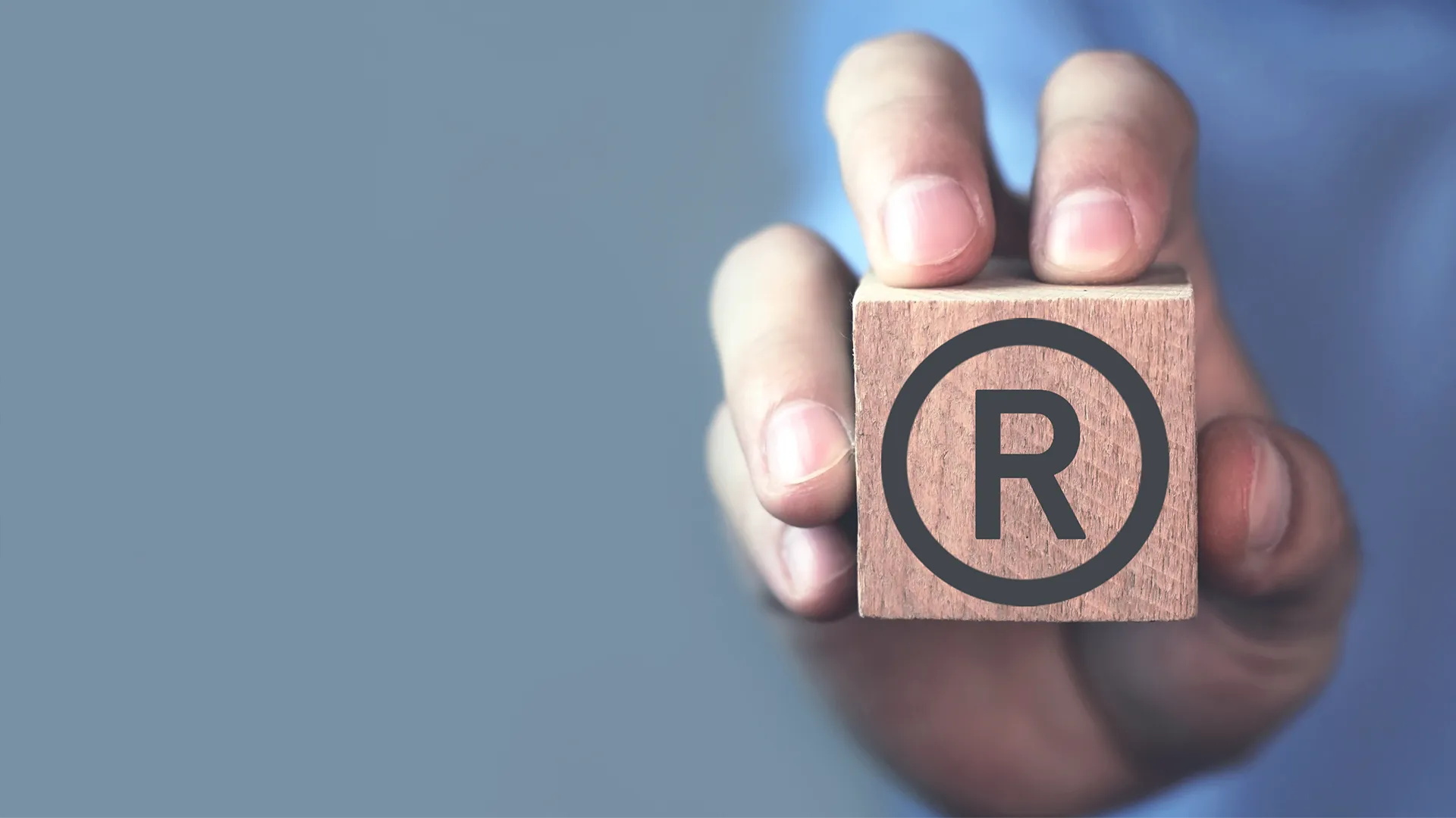 ادارة تسجيل العلامات التجارية كيفية عمل علامة تجارية مسجلة