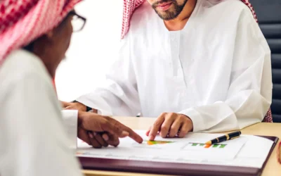 الوسائل البديلة لحل المنازعات التجارية