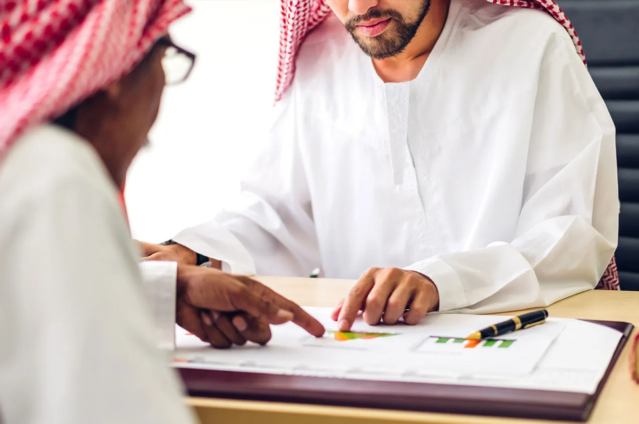 الوسائل البديلة لحل المنازعات التجارية