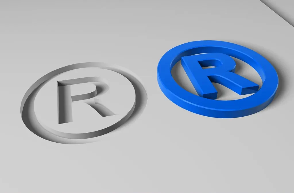 تسجيل العلامة التجارية الملكية الفكرية كيفية عمل علامة تجارية مسجلة