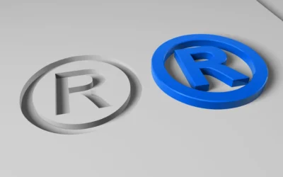 تسجيل العلامة التجارية الملكية الفكرية