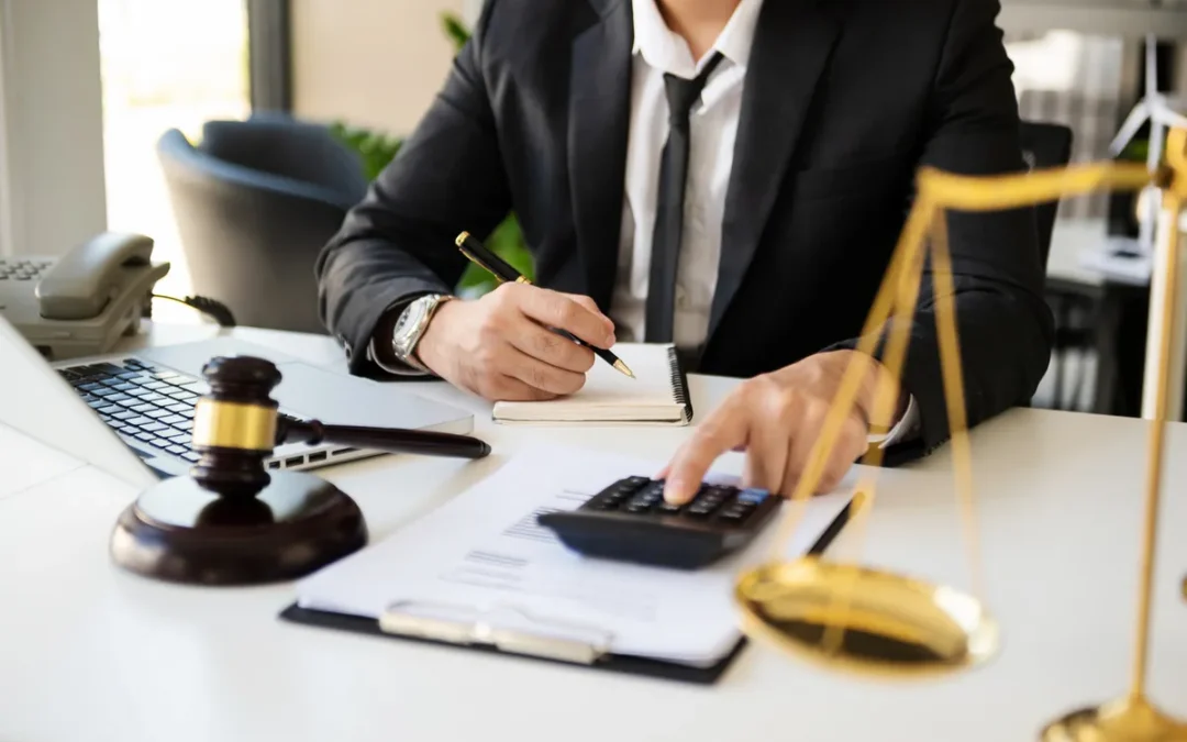 مهام الإدارة القانونية في الشركات