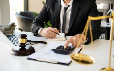 مهام الإدارة القانونية في الشركات