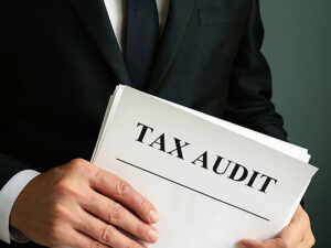 مراجعة الحسابات للشركات