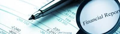 كيف تختار مكتب محاسبة للشركات المتوسطة والكبيرة لاعداد financial reports