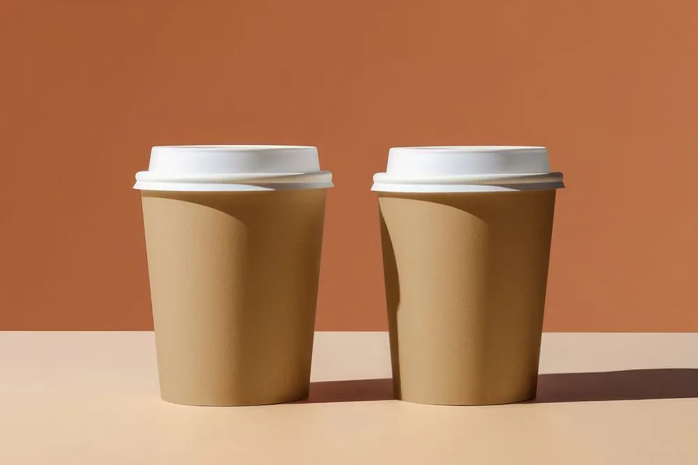 دراسة جدوي تصنيع اكواب ورقية