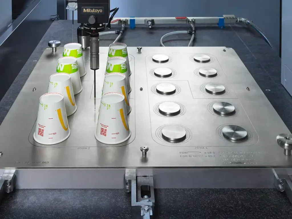 دراسة جدوي تصنيع اكواب ورقية