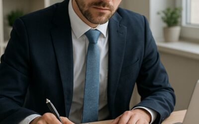 أهمية مراجعة الحسابات للشركات المتوسطة والكبيرة