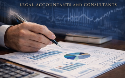 كيف تبني نظام إدارة مالية قوي لشركتك